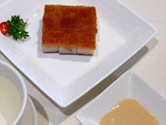 冰烧三层肉-利苑酒家(金宝店)