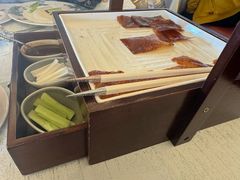 -上海和平饭店龙凤厅 Dragon Phoenix
