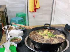 -石灰市毛记烧鸡公(解放碑店)