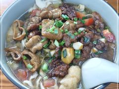 -荣荣面馆(丹溪大道店)