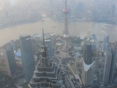 -上海环球金融中心云端足球盛典