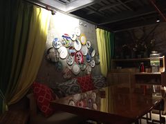 -范设计花园餐酒咖·中西餐·咖啡厅·酒馆