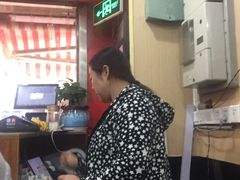 -潘国仙耳光馄饨(黄家阙路店)
