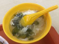 -东华大学第一食堂(松江校区店)