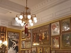 -Entrecôte 法国牛扒馆(保利·时光里店)