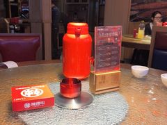 -辣得叫湘菜(四明店)
