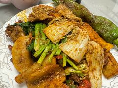 -非凡烧烤(历史博物馆店)