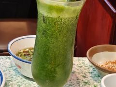 -鸿姐老火锅(静安店)