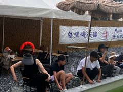 -DGE季风钓虾营地·团建·聚会