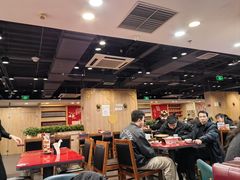 -宏状元现熬粥·京味菜(五棵松店)