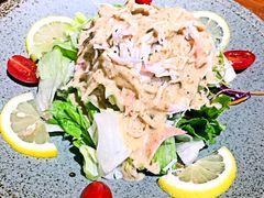 -鸟鸣门屋台料理(金帝银泰店)