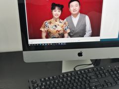 -bobo高端证件照工作室(三元桥店)