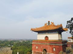-颐和园
