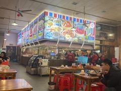 -冶建镜子·中国龙虾王(总店)