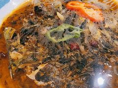 -钱记·乡野菜(紫荆花路店)