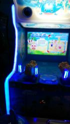 -蹦蹦乐园(南桥百联店)