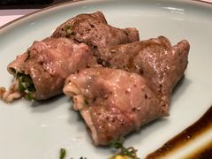 -松临·铁板烧&Omakase(神农店)