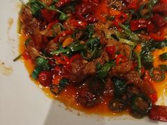 -麒麟华膳汇(飞泷商务大厦店)