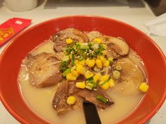 -京樽回転寿司(奥林匹克店)