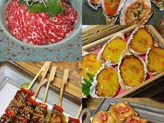-Minase水濑·日料放题(外滩店)