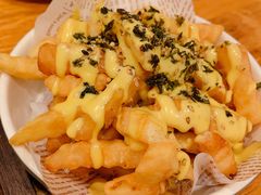 -森Some Fusion(荔湾店)