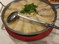 -新侨小馆(东直门北小街店)