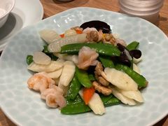 荷塘小炒-红樱桃·欢乐餐厅(太原里店)