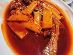 -径山十八道·风味民间菜(杭州总店)