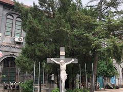 -天主教堂(莲池区)
