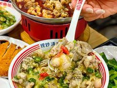 -哈灵面馆(宁波路店)