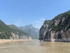 -白帝城·瞿塘峡景区