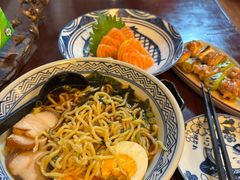 -樱の花亭日本料理店