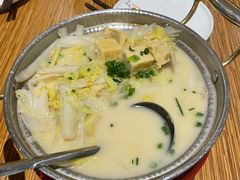 -金掌勺·锅包肉(广渠门店)
