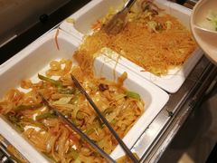 -素满香·食养自助(建邺万达店)
