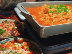 -乔街深夜食堂·小龙虾·高压锅生蚝(杭州总店)