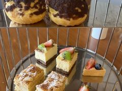 -李沧绿城喜来登酒店大堂吧