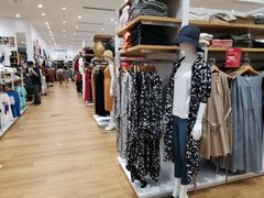 -优衣库(无锡荟聚购物中心店)