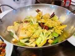 -樟树底(胜利河美食街店)