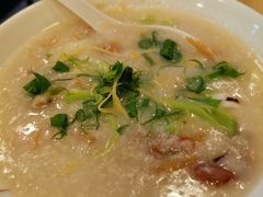 招牌状元及弟粥-盛记粥面(佐敦店)