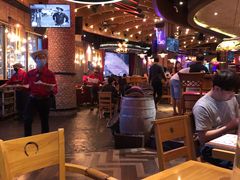 -MR.ROCKY洛奇先生RESTAURANT&BAR(宝安壹方城店)