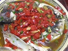 -天目湖刘老四农庄