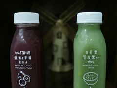-好利来(牡丹园店)
