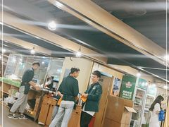 -菌海森林·非遗野生菌火锅(西山区滇池路摩根道店)