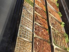 -苏格里岛自助海鲜烤肉(青秀万达店)