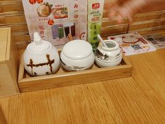 -樱の千渡日式料理·铁板烧•烧鸟(金盛田广场店)