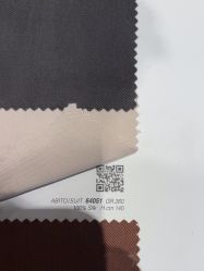 -Biella Fibers杰尼亚Zegna面料西装·夹克·礼服全定制Bespoke(晶耀前滩店)