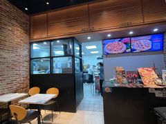 -达美乐比萨(留仙大道店)