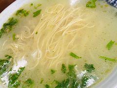 阳春面-粗茶淡饭(东关街店)