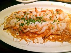 -外婆家(蓝色港湾店)
