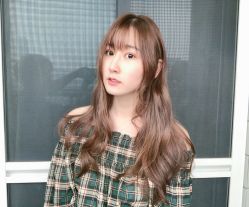 -TK·HAIR SALON韩式设计